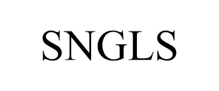 SNGLS