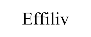 EFFILIV