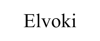 ELVOKI