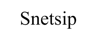 SNETSIP