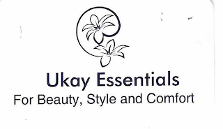 UKAY ESSENTIALS FOR BEAUTY, STYLE AND COMFORT