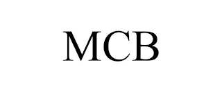 MCB