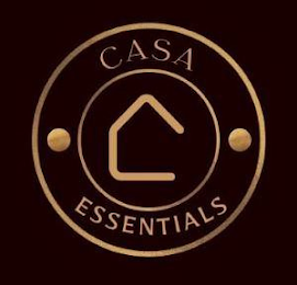 C CASA ESSENTIALS