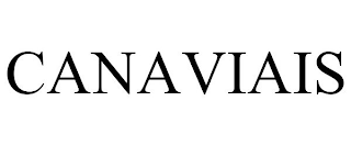 CANAVIAIS