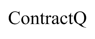 CONTRACTQ