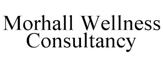 MORHALL WELLNESS CONSULTANCY