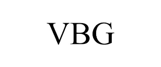 VBG