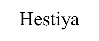 HESTIYA