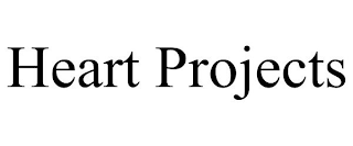 HEART PROJECTS