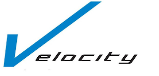 VELOCITY