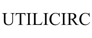 UTILICIRC