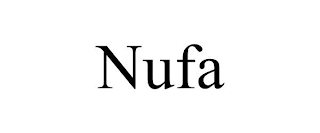 NUFA