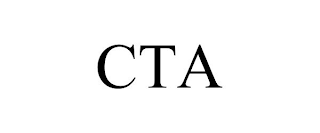 CTA