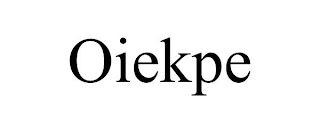 OIEKPE