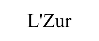 L'ZUR