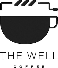 THE WELL COFFEE