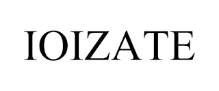 IOIZATE