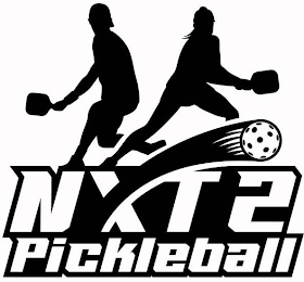 NXT2 PICKLEBALL