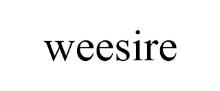 WEESIRE