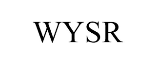 WYSR