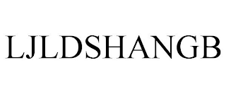 LJLDSHANGB