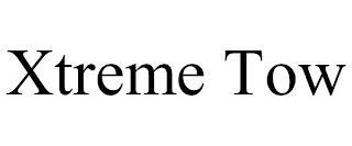 XTREME TOW