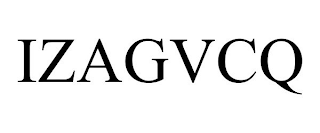 IZAGVCQ