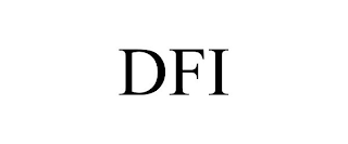 DFI