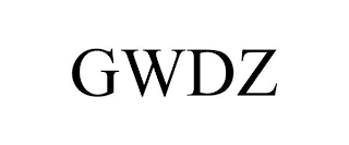 GWDZ