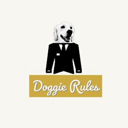 DOGGIE RULES