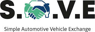 S.A.V.E SIMPLE AUTOMOTIVE VEHICLE EXCHANGE