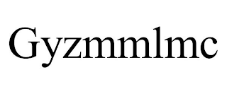 GYZMMLMC