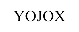 YOJOX