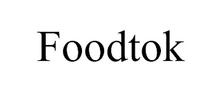 FOODTOK
