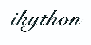 IKYTHON