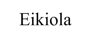 EIKIOLA