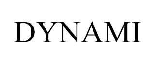 DYNAMI