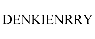 DENKIENRRY