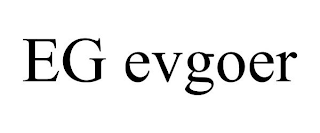 EG EVGOER