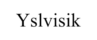 YSLVISIK
