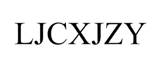 LJCXJZY