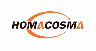HOMACOSMA