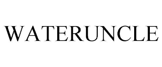 WATERUNCLE