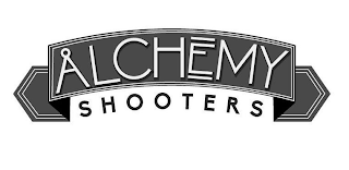 ALCHEMY SHOOTERS