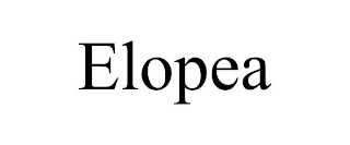 ELOPEA