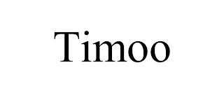 TIMOO