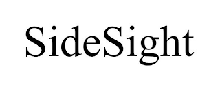 SIDESIGHT