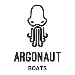 ARGONAUT BOATS