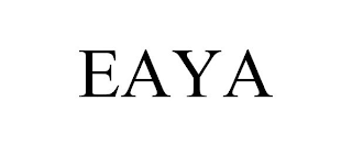 EAYA