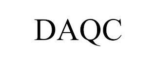 DAQC